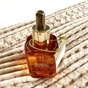 Sand + Fog Citrus Blossom Perfume Oil